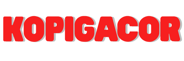 Kopigacor Logo